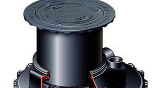 Hvad er en pumpebrønd?