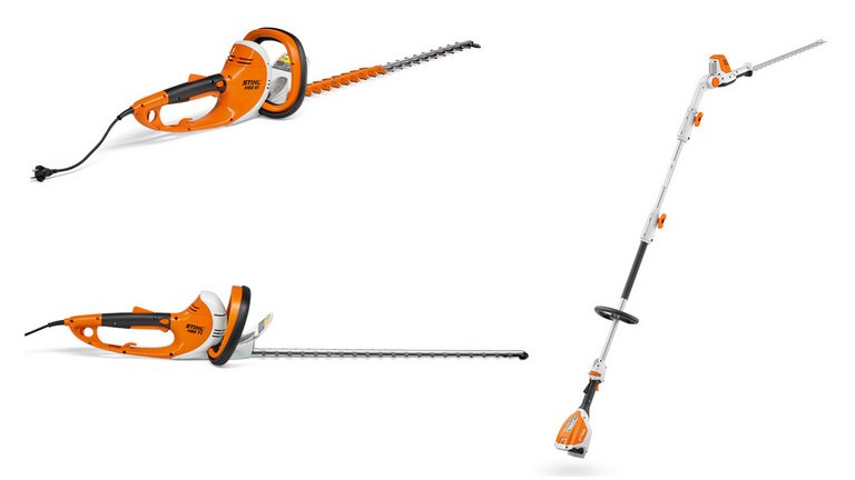 Test: Her er de bedste hækkeklippere