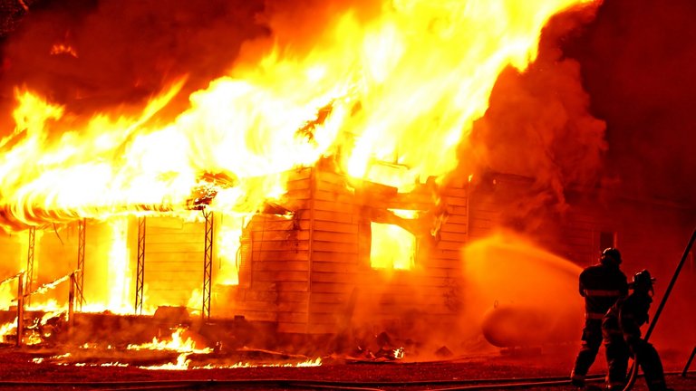 Her er boligens største brandfælder