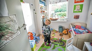 10 ting, der skader indeklimaet på børneværelset
