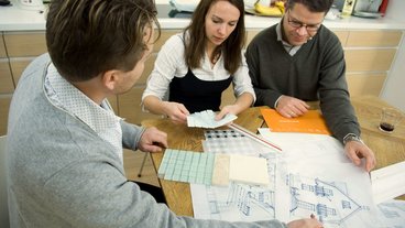 Hovedprojekt - hvad skal du vide?