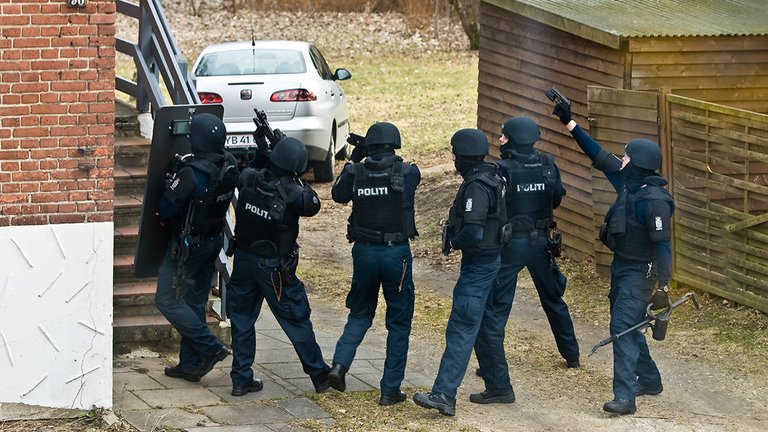 Har der boet en forbryder i din bolig?