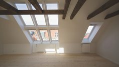 Udnyt loftrum til beboelse