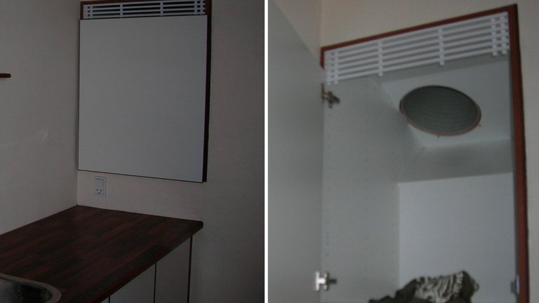 Vasketøjsskakten – hvor blev den af?