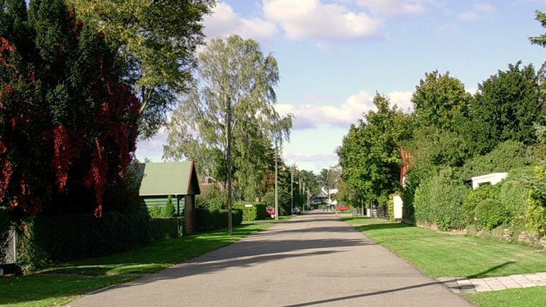 Hvad er en offentlig vej?