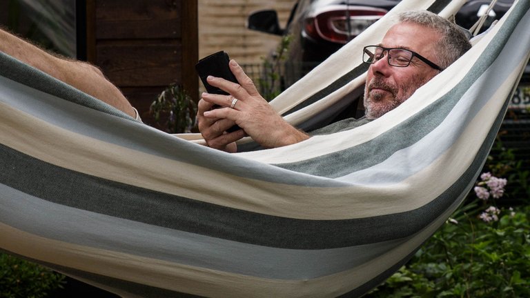 Vi savnede fællesskabet