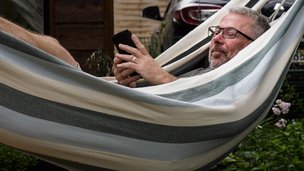 Vi savnede fællesskabet