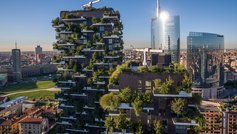 Bosco Verticale