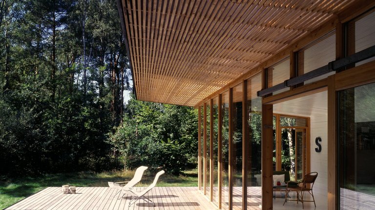 Køb af brædder til terrassen