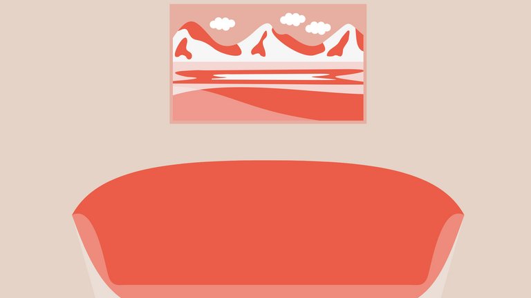 Indretning af boligen