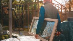 Bæredygtige byggematerialer