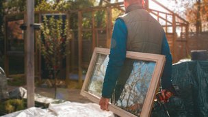 Bæredygtige byggematerialer