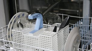 Hvad koster det at bruge en opvaskemaskine?