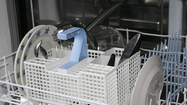 Hvad koster det at bruge en opvaskemaskine?