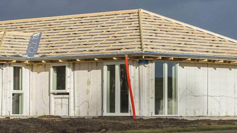 Renovering eller bygge nyt – hvordan træffer du det bedste valg?