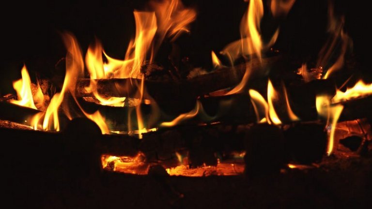 8 ting, du ikke må fyre med i din brændeovn