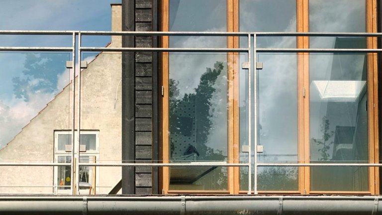 Murstenshus eller træhus som helårshus - hvad er bedst?