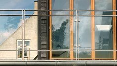 Murstenshus eller træhus som helårshus - hvad er bedst?