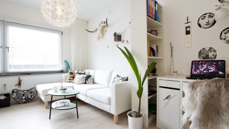 Studieboliger og værelser er billigst i Aalborg