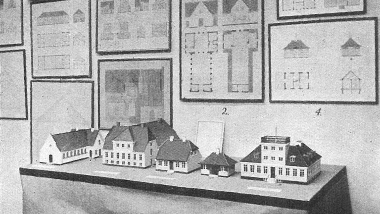 Foreningen Bedre Byggeskik