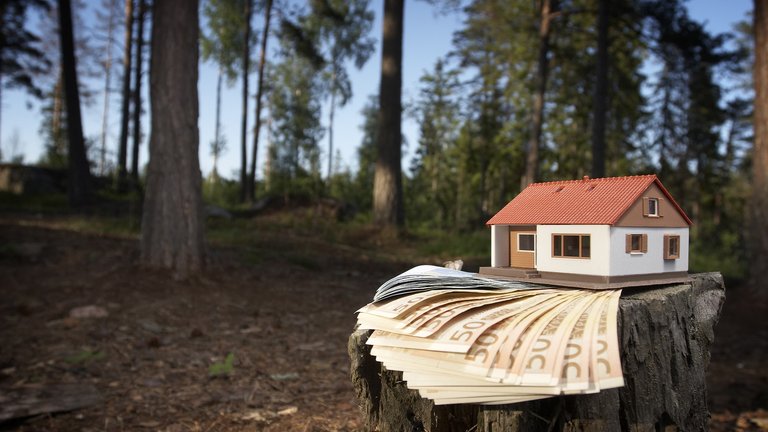 Boligfinansiering: Beregn, hvad en ny bolig vil koste om måneden