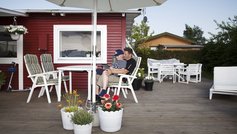 Beregn selv din nettoindtægt på udlejning af dit fritidshus