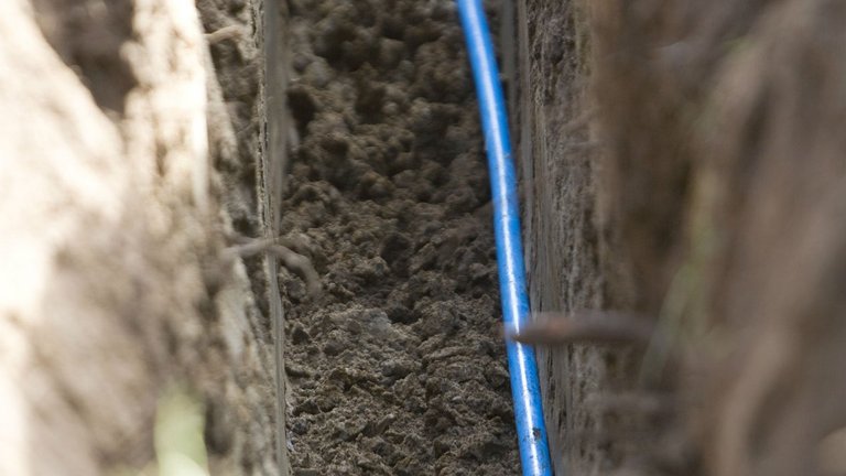 Jordvarme – sådan virker det