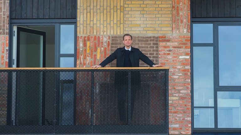 Vi skal genbruge mere i byggeriet – for klimaets skyld