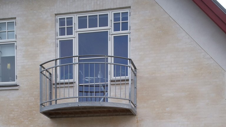 Pudsning af murede facader - godt eller skidt?