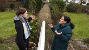 Sådan forebygger du nabostøj