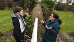 Sådan forebygger du nabostøj