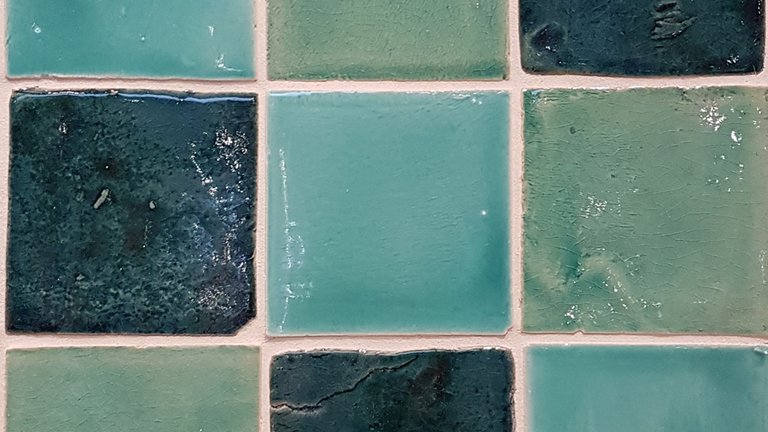 Test dig selv: Hvilken flise passer til dig?