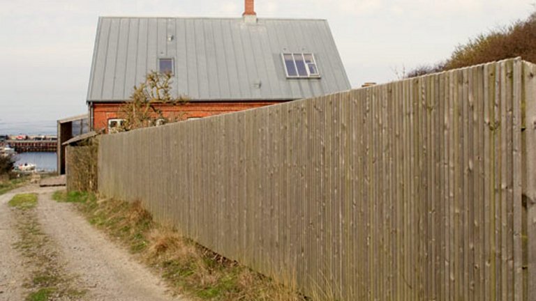 Hvad er en privat fællesvej?