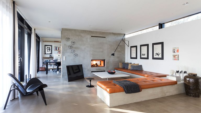 Sommerhus til vinterbrug