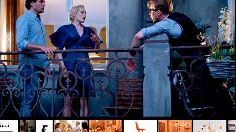 TV-serien 'Lykke': Derfor boede Lykke som hun gjorde