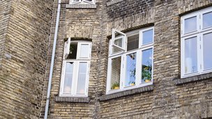 Sådan klager du hvis du bor til leje