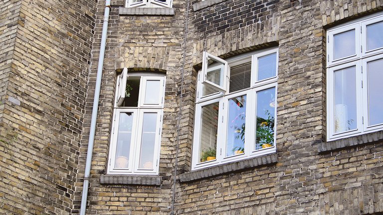 Sådan klager du hvis du bor til leje