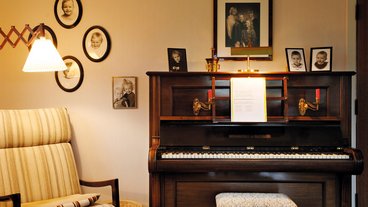 Hessian – hvor blev det af?