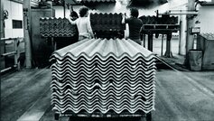 Fortidens giftige byggematerialer giver fortsat problemer