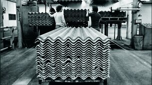 Fortidens giftige byggematerialer giver fortsat problemer