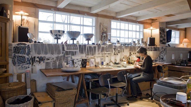 Bolig på Christiania