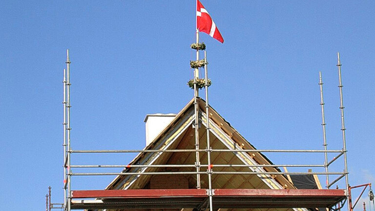 Bo bedre med miljømærkning