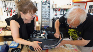 Så stor er klimagevinsten ved reparationer