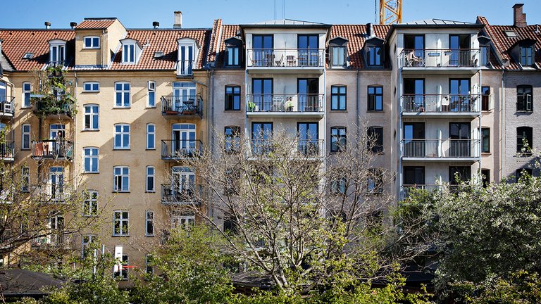 Sådan bytter du bolig når du bor til leje og i andelsbolig