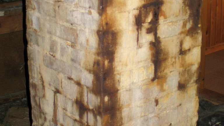 Løbesod på skorstenen - sådan undgår du det