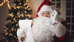 QUIZ: Er du klar til jul?