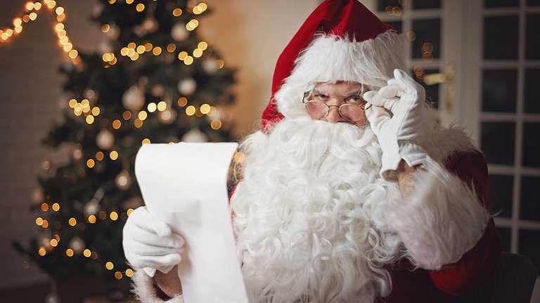 QUIZ: Er du klar til jul?