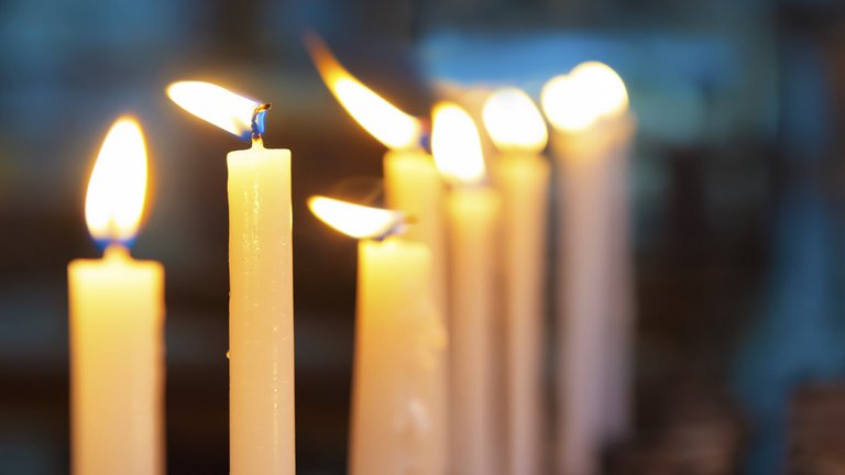 10 gode råd om stearinlys