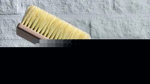 Reparation og vedligeholdelse af pudsede facader