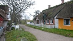 Bliv klogere på bevaringsværdige huse